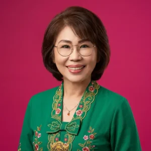 Cynthia Gooi
