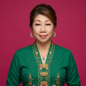 Alice Chea