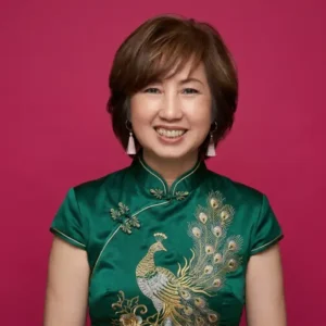Datin Ong May Wah