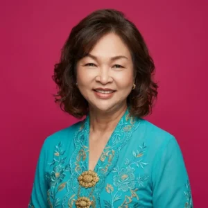 Datin Sri Veronica