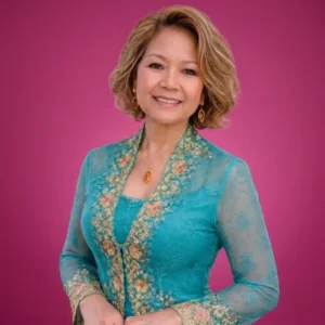 Anita Seng