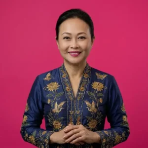 Dato' Lillian Tong
