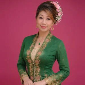 Alice Chea