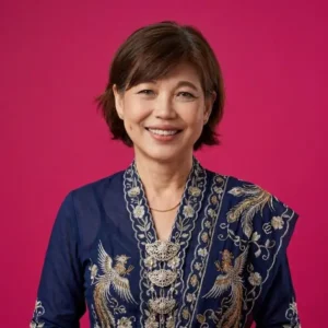Connie Lee Siew Nee