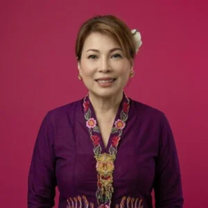 Janet Loh Siam Kiang