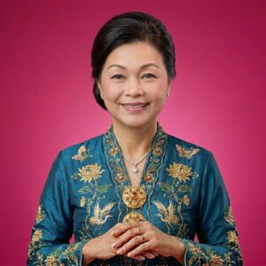 Joanne Lim