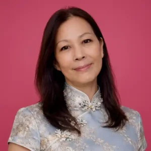 Joanne Lim