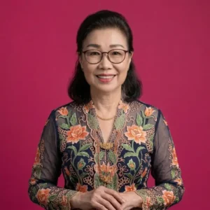 Khaw Ean Seok, B.C.N